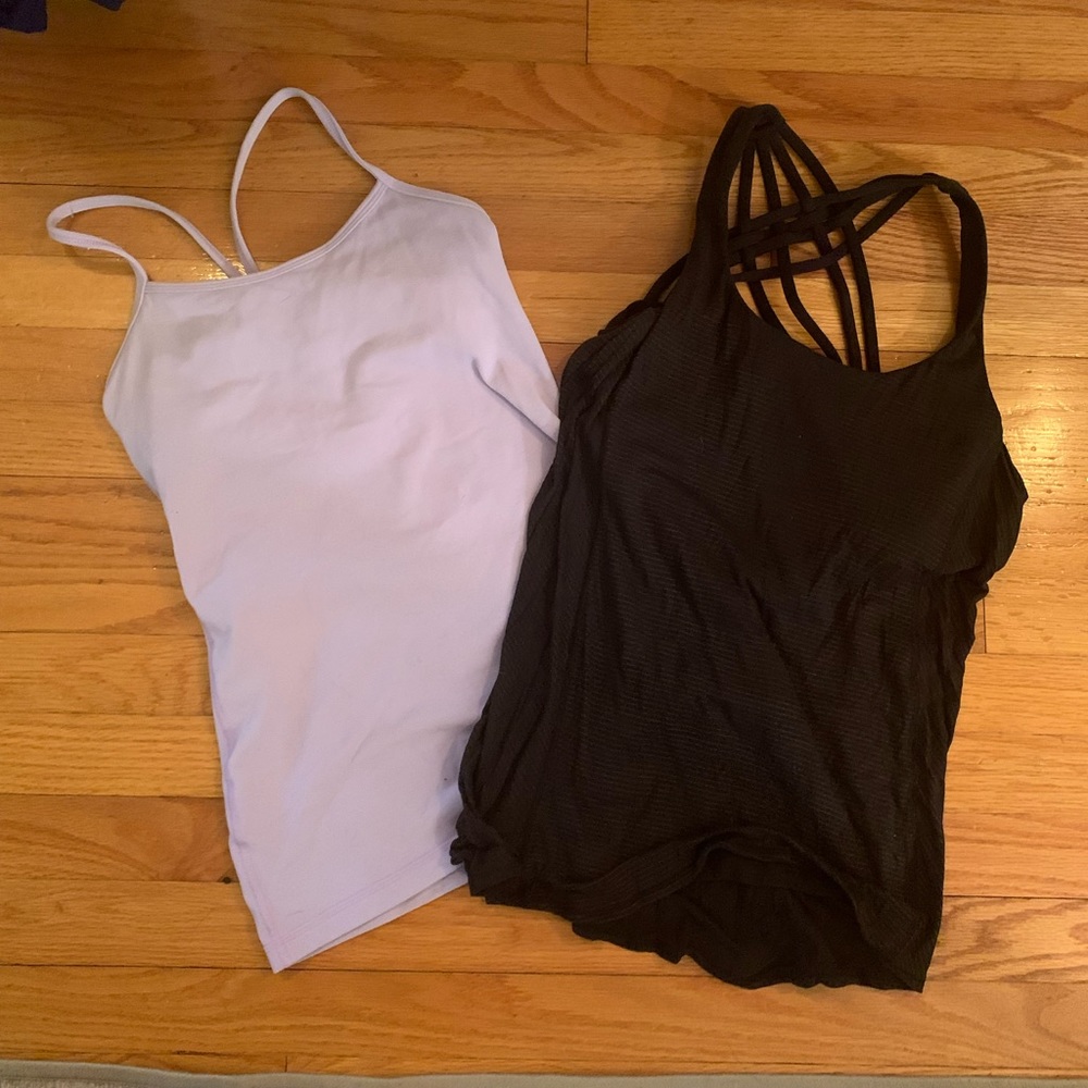 Lululemon bundle!